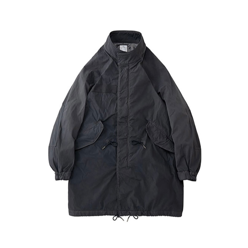 WMV 20AW SIX-FIVE FISHTAIL PARKA W (NY/C)